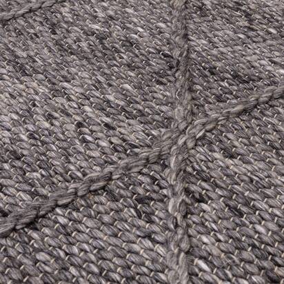 Pembroke 2 Rug 160x230cm 01 Charcoal