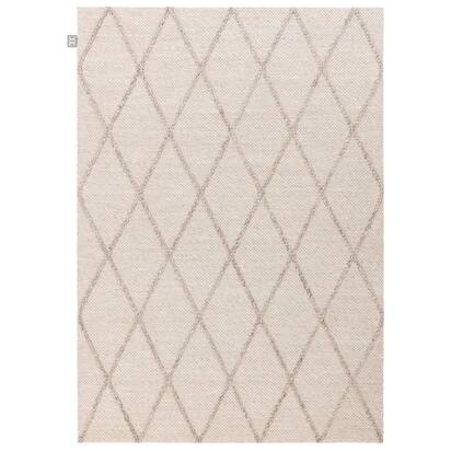 Pembroke 2 Rug 160x230cm 02 Cream