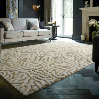 Cotswold 2 240x340cm Gold