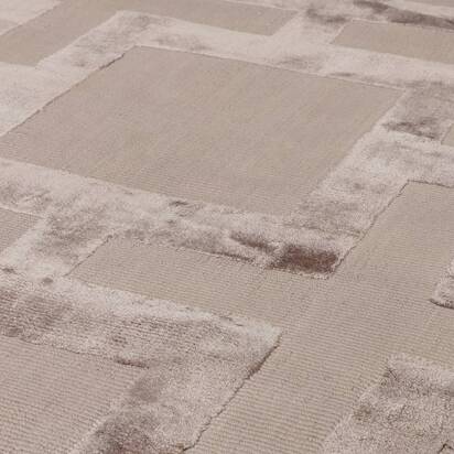 Chesterfield 2 Rug 170x240cm Mocha