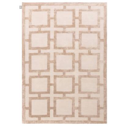 Chesterfield 2 Rug 200x300cm Sand