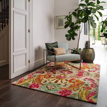 Ludlow 2 200x300cm Rug
