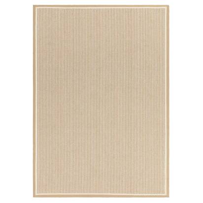Marlow 3 120x170cm Loop Linen Cream
