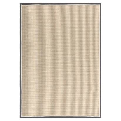 Marlow 3 240x340cm Loop Slate Cream