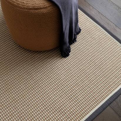 Marlow 3 240x340cm Loop Slate Cream