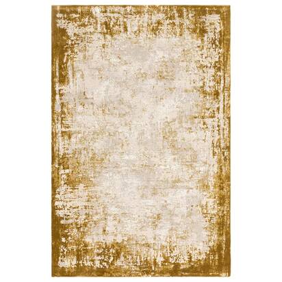 Richmond 3 080x150cm Border Gold