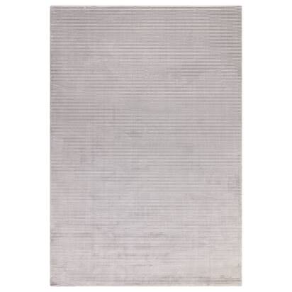 Richmond 3 080x150cm Plain Stripe Silver