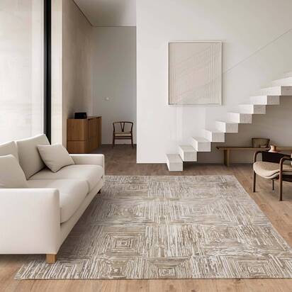 Richmond 3 080x150cm Portrait Beige