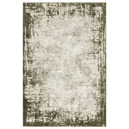 Richmond 3 120x170cm Border Green