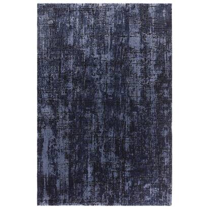 Richmond 3 120x170cm Abstract Navy