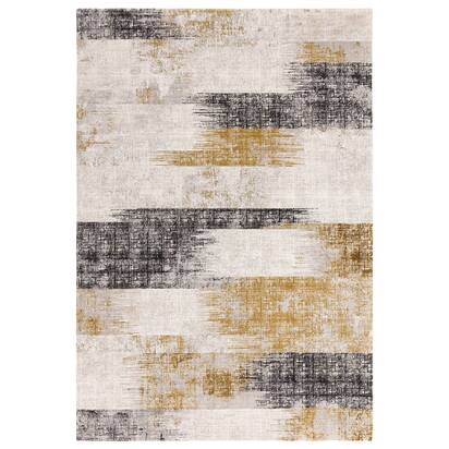 Richmond 3 120x170cm Lines Gold