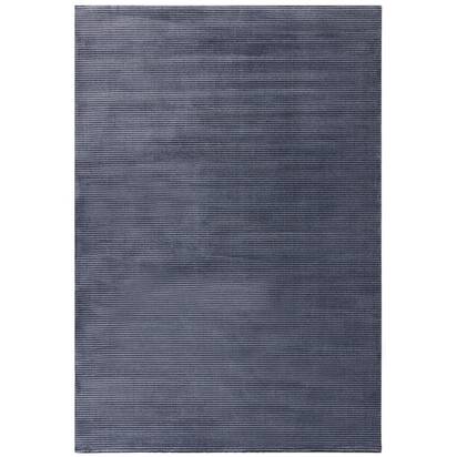 Richmond 3 200x290cm Plain Stripe Navy