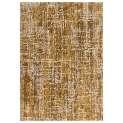 Richmond 3 240x340cm Abstract Gold