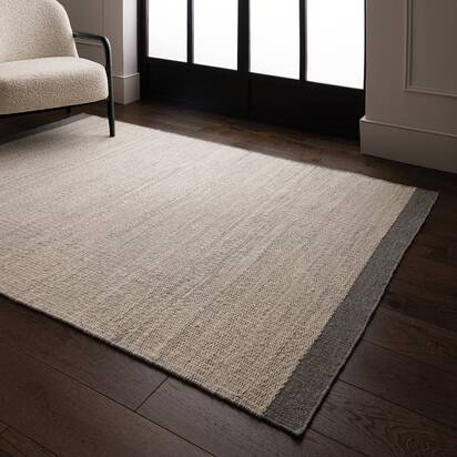 Hawthorne 3 120x170cm Grey