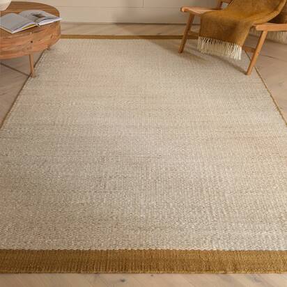 Hawthorne 3 160x230cm Gold