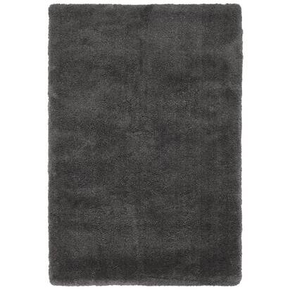 Keswick 3 Rug 080x150cm Charcoal