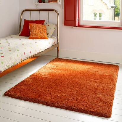 Keswick 3 Rug 080x150cm Spice