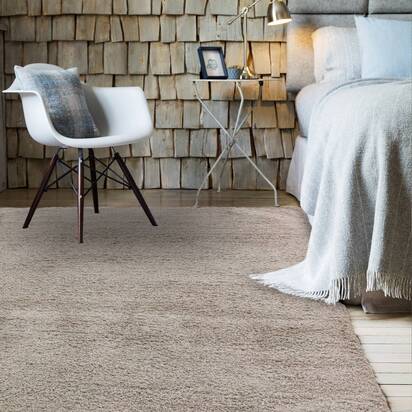 Keswick 3 Rug 120x170cm Stone