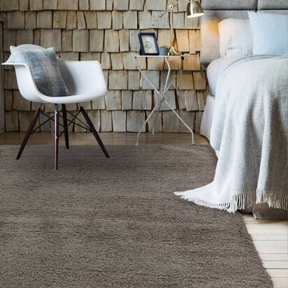Keswick 3 Rug 160x230cm Smoke