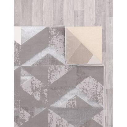 Luxury Anti Slip Rug Grip 160x235cm Luxury Anti Slip Rug Pad