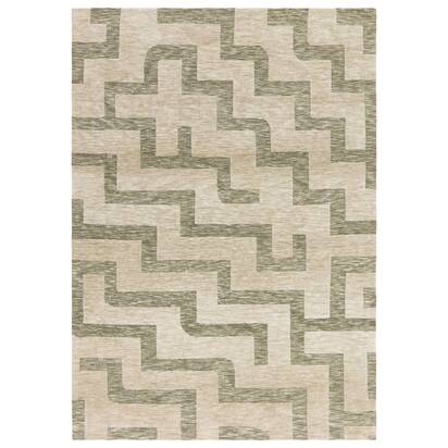 Willow 3 120x170cm Maze Rug