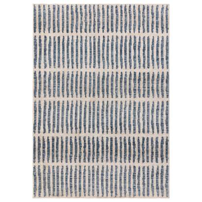 Willow 3 120x170cm Grid Rug