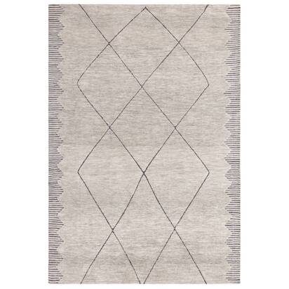 Willow 3 120x170cm Diamond Grey
