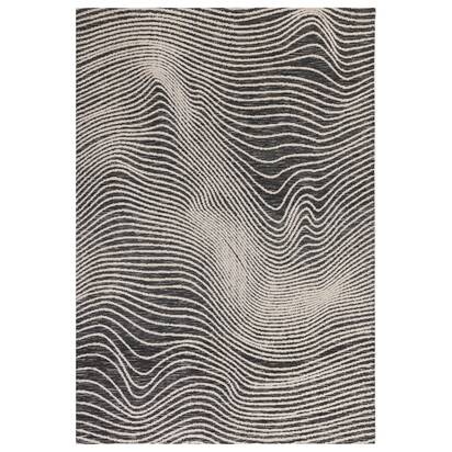 Willow 3 160x230cm Magnitude Black