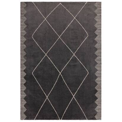 Willow 3 200x290cm Diamond Black