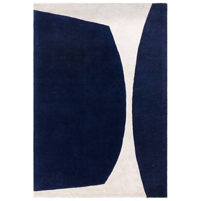 Rowan 3 160x230cm 102 Signature Indigo