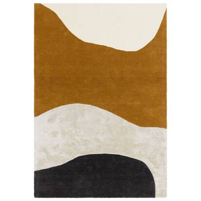 Rowan 3 160x230cm 104 Signature Ochre