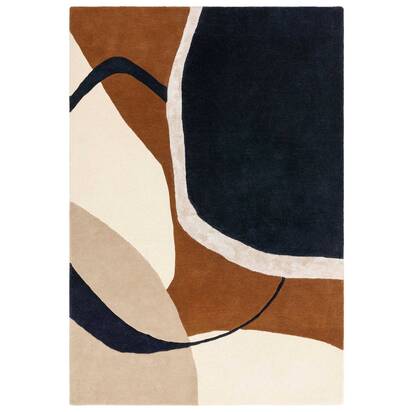 Rowan 3 160x230cm 105 Signature Rust