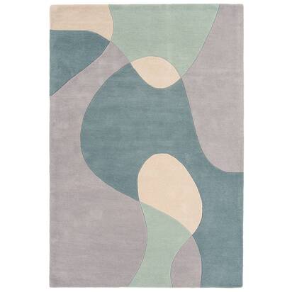 Rowan 3 Rug 200x300cm 56 Arc Sky