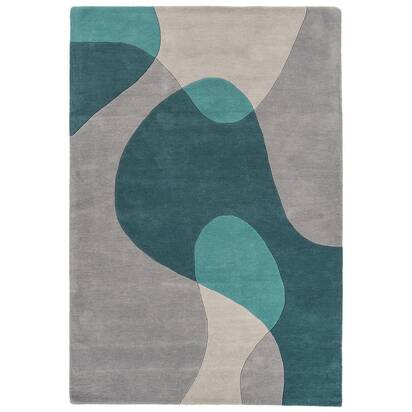 Rowan 3 Rug 200x300cm 57 Arc Teal