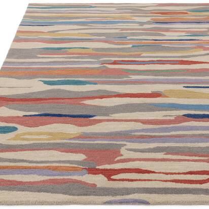 Rowan 3 Rug 200x300cm 72 Ping Multi
