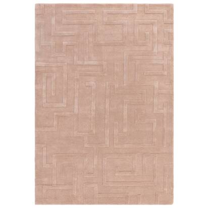 Alder 3 160x230cm Blush