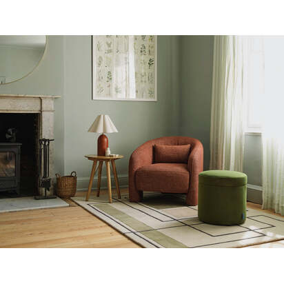 Chair 05, Amber