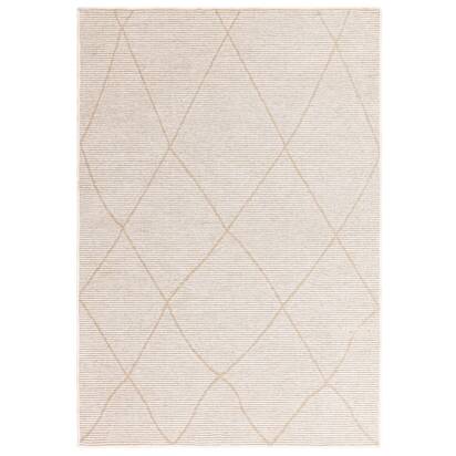 Malvern 120x170cm Cream