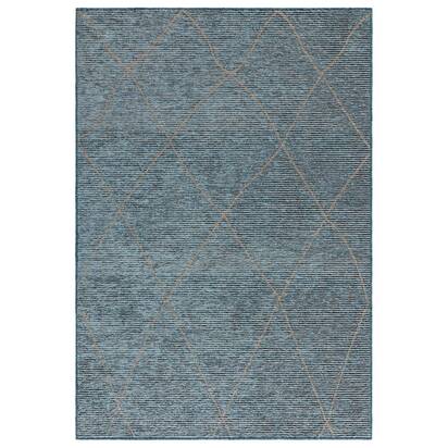 Wrenbury 3 120x170cm Teal