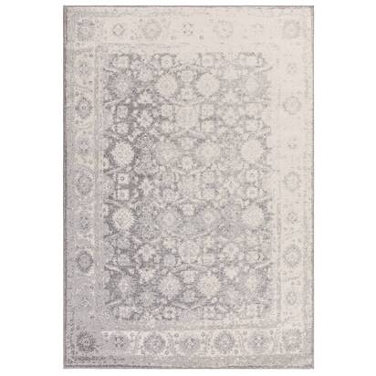 Chatsworth 3 160x230cm Heritage Grey MU27