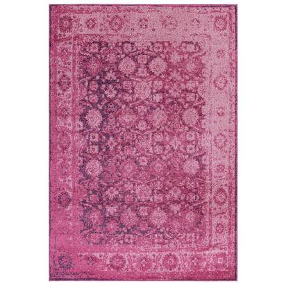 Chatsworth 3 160x230cm Heritage Pink MU28