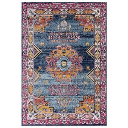 Chatsworth 3 160x230cm Medalion Bright MU29