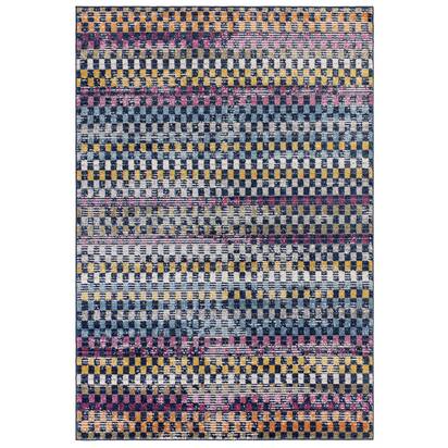 Chatsworth 3 200x290cm Check Bright MU30
