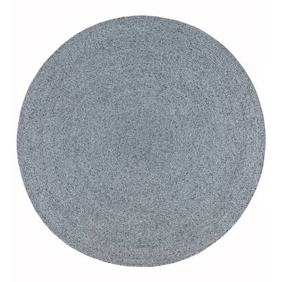 Kensington 3 Rug 200x200cm Grey