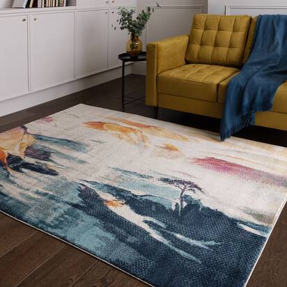 Carlton 3 120x170cm Vista NV42