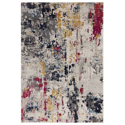 Carlton 3 160x230cm Palette Multi NV38