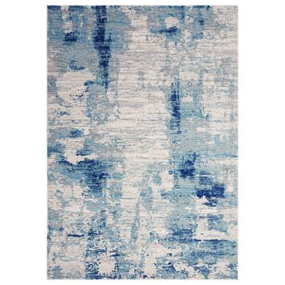 Carlton 3 200x290cm Mirage Blue NV36