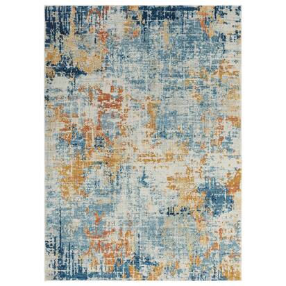 Carlton 3 200x290cm Illusion Ochre NV39