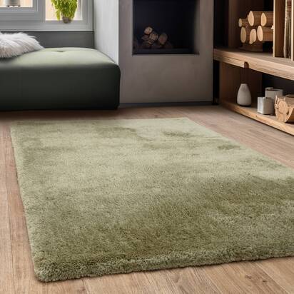 Ellington 3 160x230cm Sage GRS