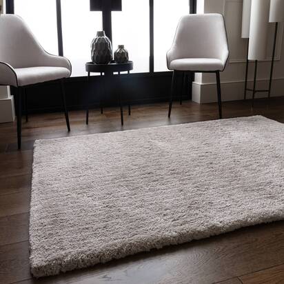 Ellington 3 160x230cm Silver GRS